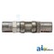 A & I Products Battery Terminal, Neg. Copper Crimp, 1 Ga.  5" x1" x7" A-4301005N-B - alternate 3